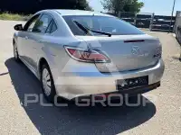 2012 Mazda 6