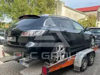 2012 Mazda 6