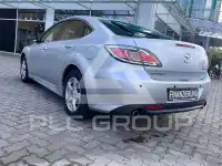 2012 Mazda 6