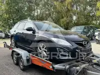 2012 Mazda 6