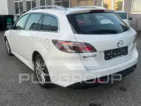 2012 Mazda 6