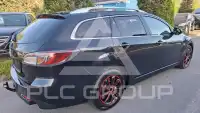 2012 Mazda 6