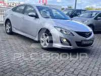2012 Mazda 6