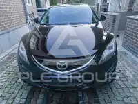 2012 Mazda 6