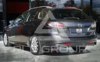 2012 Mazda 6