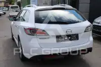 2012 Mazda 6