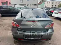 2012 Mazda 6