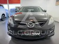 2012 Mazda 6