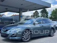 2012 Mazda 6