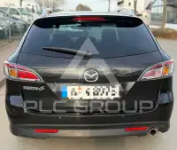 2012 Mazda 6