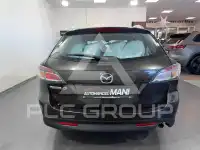 2012 Mazda 6