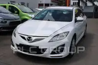 2012 Mazda 6