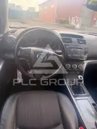 2012 Mazda 6