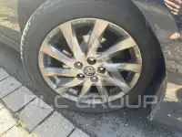 2012 Mazda 6