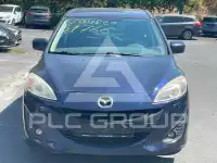 2012 Mazda 5