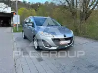 2012 Mazda 5
