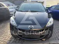 2012 Mazda 5