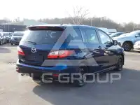 2012 Mazda 5