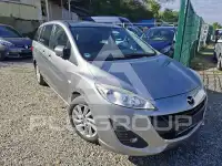 2012 Mazda 5