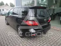 2012 Mazda 5