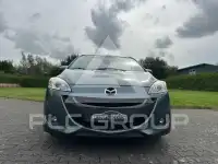 2012 Mazda 5