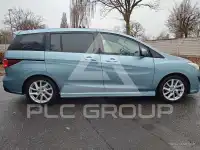 2012 Mazda 5
