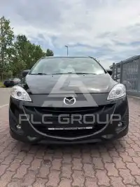 2012 Mazda 5