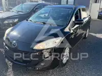 2012 Mazda 5