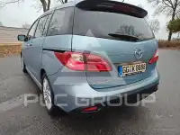 2012 Mazda 5