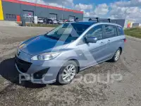 2012 Mazda 5