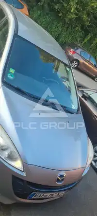 2012 Mazda 5