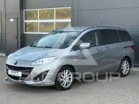 2012 Mazda 5