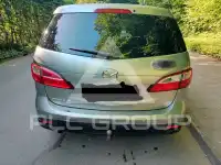 2012 Mazda 5