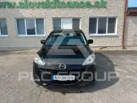 2012 Mazda 5