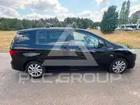 2012 Mazda 5