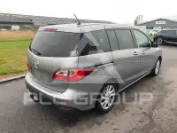 2012 Mazda 5