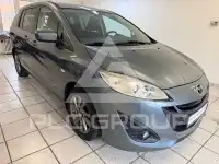 2012 Mazda 5