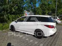2012 Mazda 5
