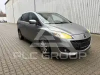 2012 Mazda 5