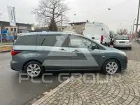 2012 Mazda 5