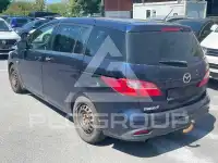 2012 Mazda 5