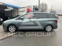 2012 Mazda 5