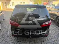 2012 Mazda 5