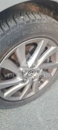 2012 Mazda 5