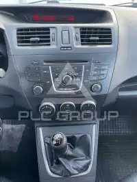 2012 Mazda 5