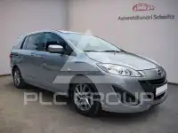 2012 Mazda 5