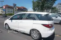 2012 Mazda 5