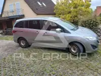 2012 Mazda 5