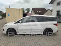 2012 Mazda 5