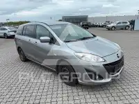 2012 Mazda 5